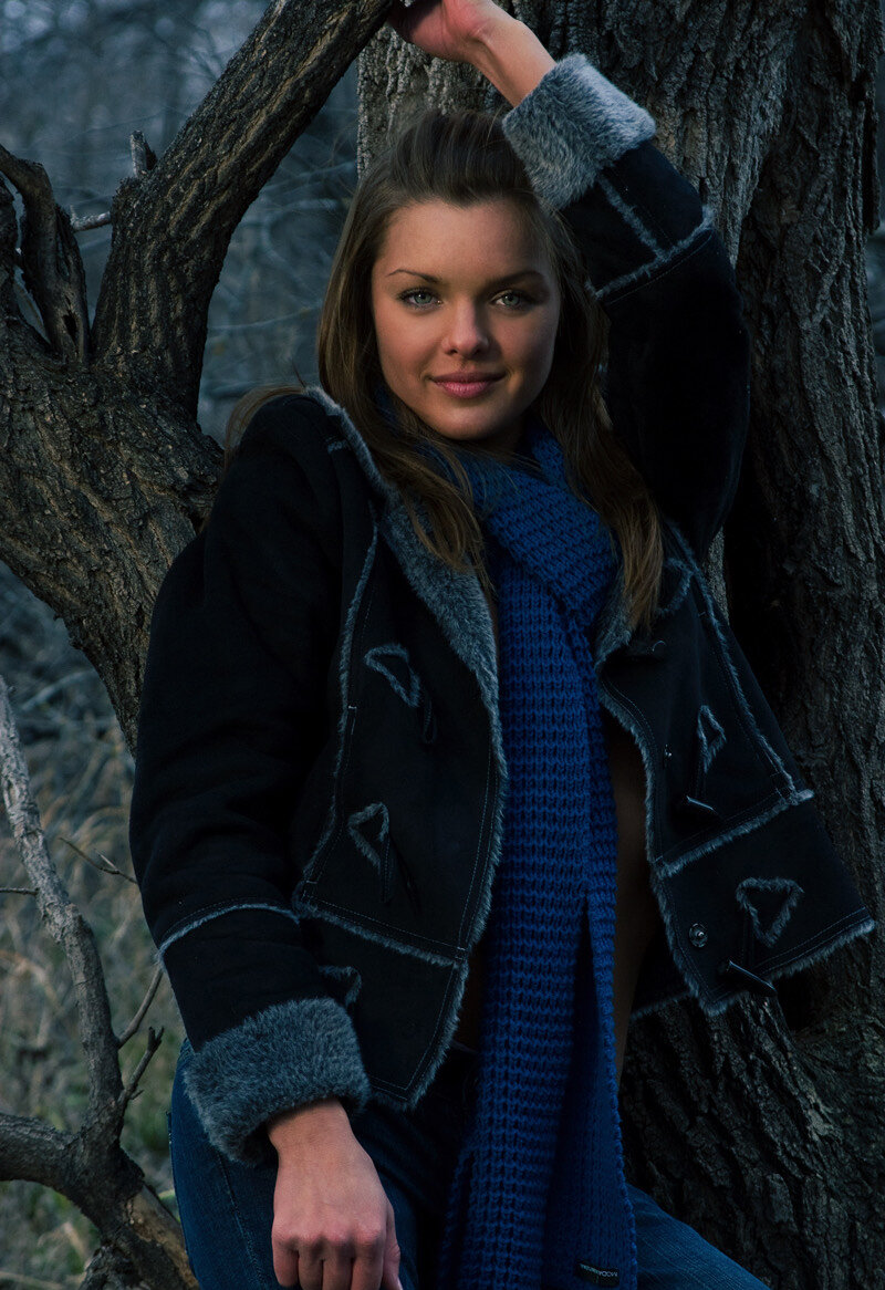 Оленька, 25 лет, 4 размер груди