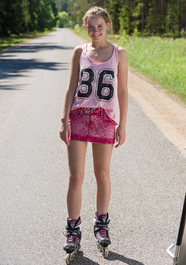 Светлана, 24 года, 4 размер груди